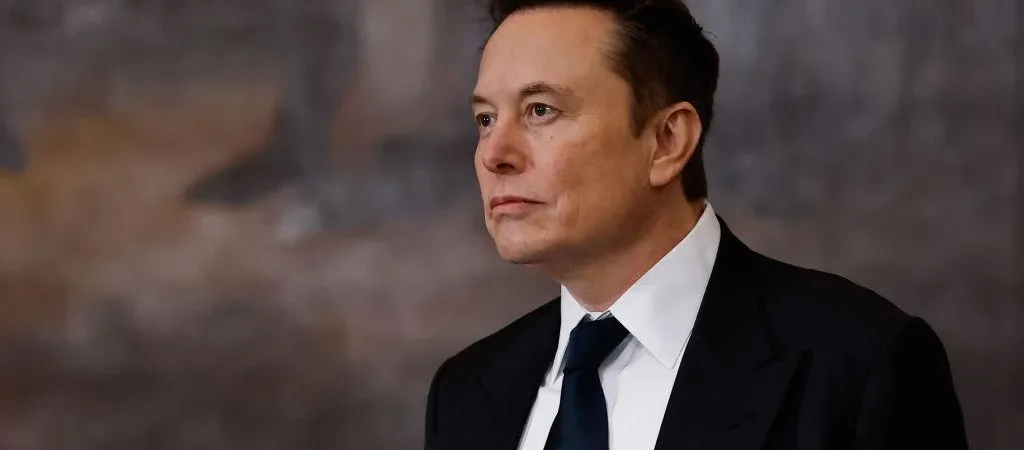 SpaceX files for stock market debut that could make Elon Musk a trillionaire